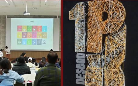 1 Pixel Design Conference